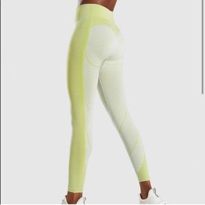 Gymshark Hyper Amplify Leggings